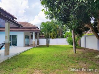For sale 3 ベッドルーム house in Bang Lamung, Chonburi