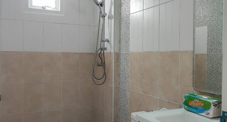 For sale 3 bedrooms house in Huay Yai, Pattaya