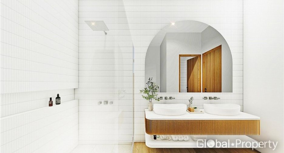 For sale 4 bedrooms house in Thalang, Phuket