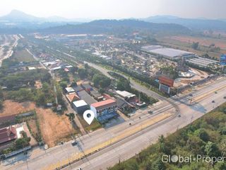 Terreno en venta en Huay Yai, Pattaya