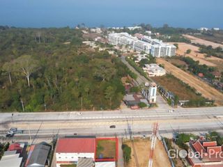 Terreno en venta en Huay Yai, Pattaya