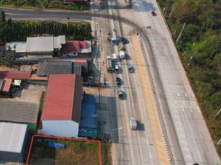 Terreno en venta en Huay Yai, Pattaya
