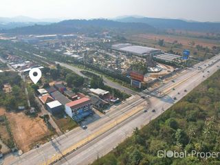 For sale land in Huay Yai, Pattaya