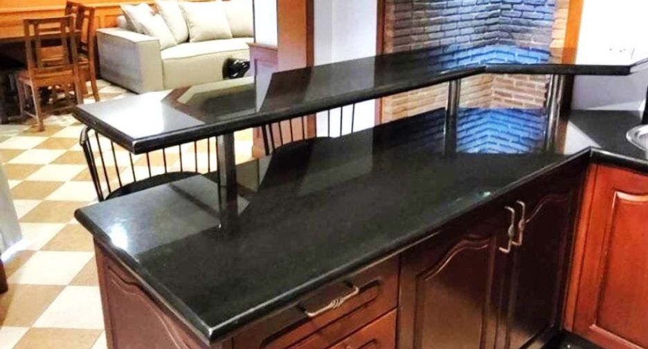 For sale 1 bed condo in Jomtien, Pattaya