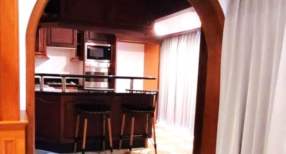 For sale 1 bed condo in Jomtien, Pattaya