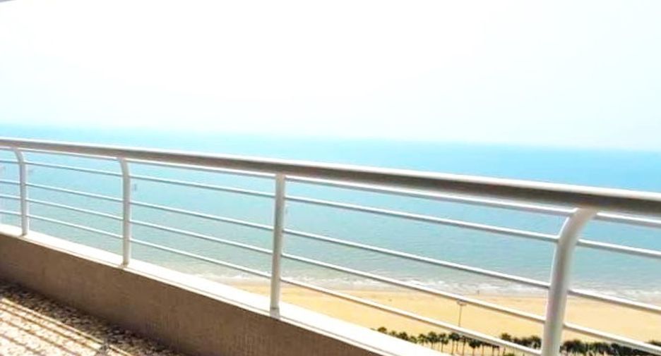 For sale 1 bed condo in Jomtien, Pattaya