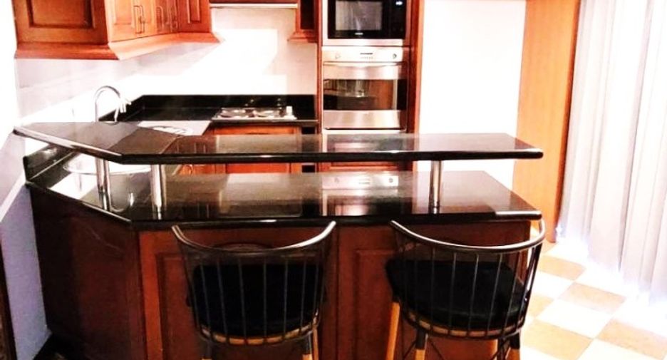 For sale 1 bed condo in Jomtien, Pattaya