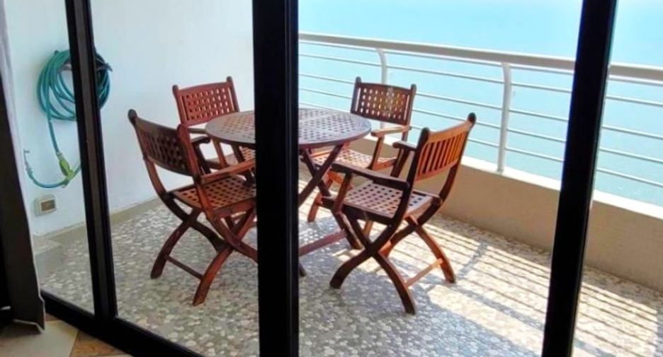 For sale 1 bed condo in Jomtien, Pattaya