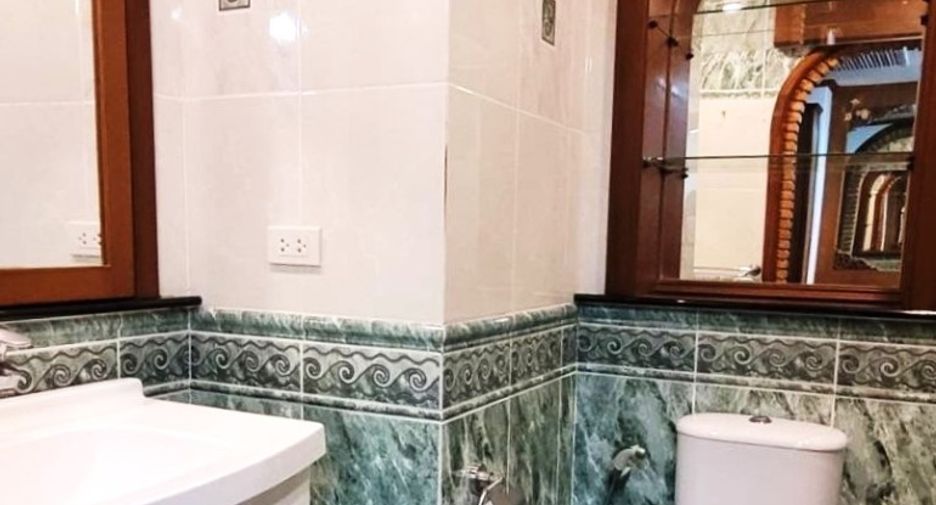 For sale 1 bed condo in Jomtien, Pattaya