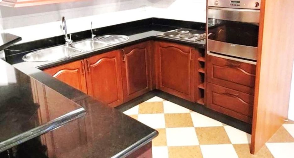 For sale 1 bed condo in Jomtien, Pattaya