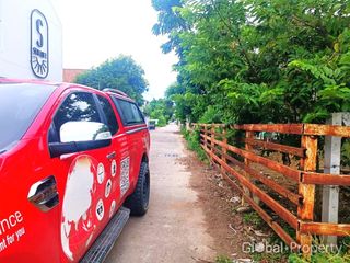 出售 土地 在 Bang Lamung, Chon Buri