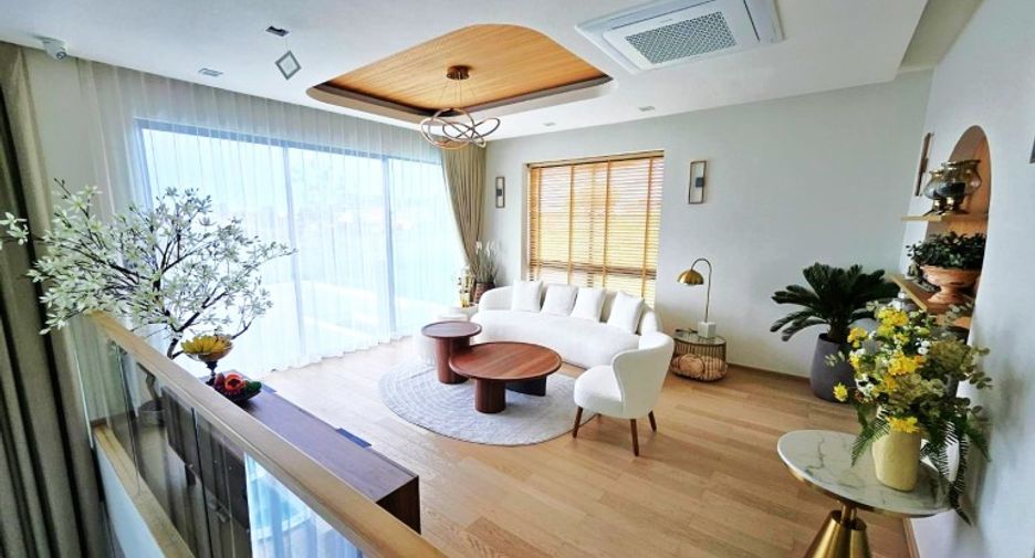 Haus zum Kauf mit 5 Zimmer in East Pattaya, Pattaya