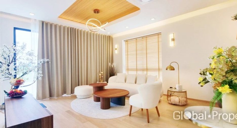 Haus zum Kauf mit 5 Zimmer in East Pattaya, Pattaya