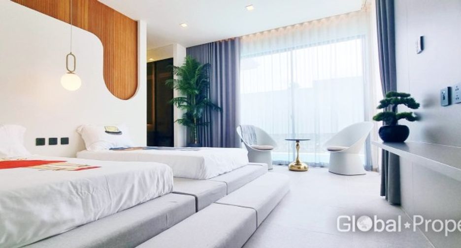 Haus zum Kauf mit 5 Zimmer in East Pattaya, Pattaya