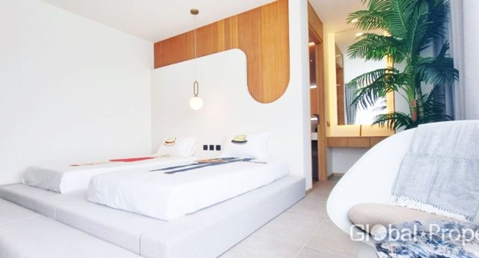 Haus zum Kauf mit 5 Zimmer in East Pattaya, Pattaya