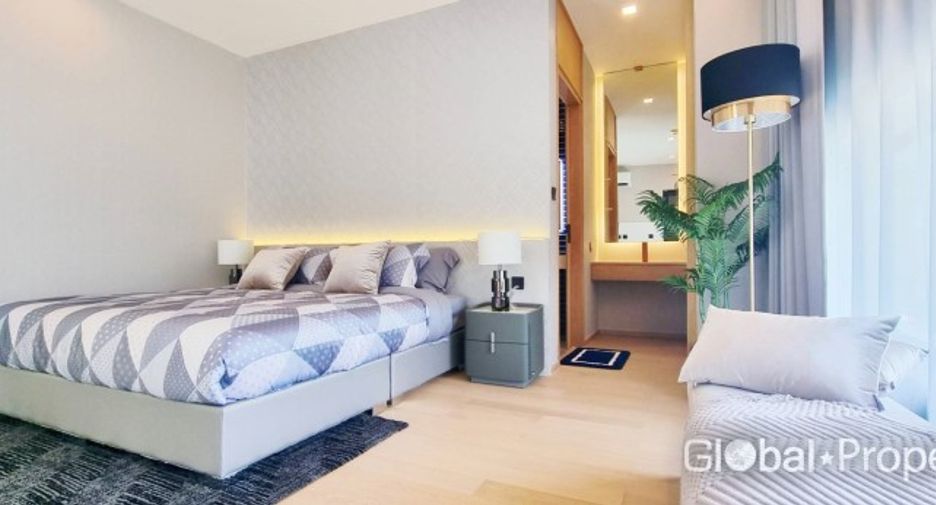 Haus zum Kauf mit 5 Zimmer in East Pattaya, Pattaya
