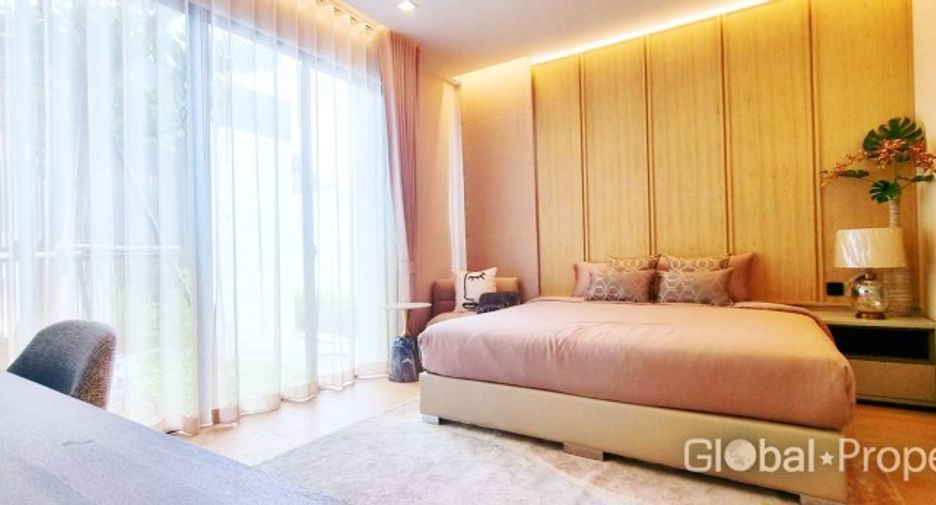 Haus zum Kauf mit 5 Zimmer in East Pattaya, Pattaya