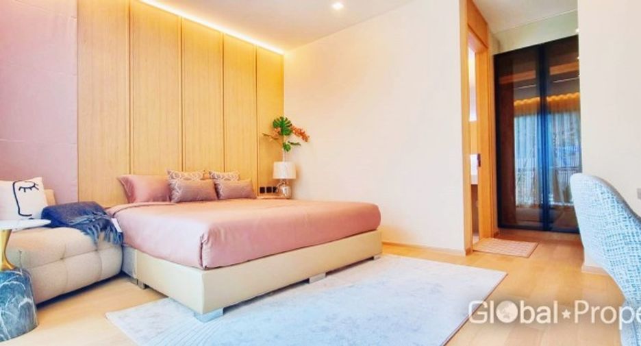Haus zum Kauf mit 5 Zimmer in East Pattaya, Pattaya