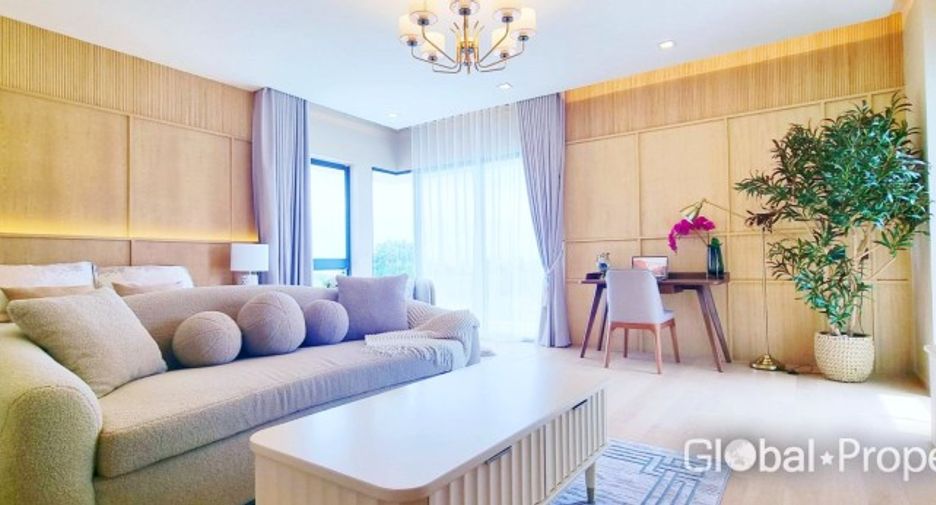 Haus zum Kauf mit 5 Zimmer in East Pattaya, Pattaya