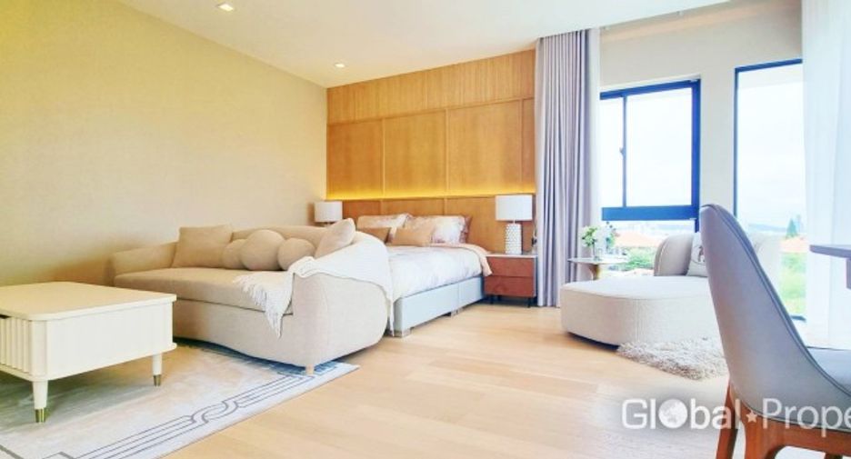 Haus zum Kauf mit 5 Zimmer in East Pattaya, Pattaya