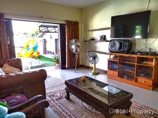 For sale 5 bedrooms house in Bang Lamung, Chonburi