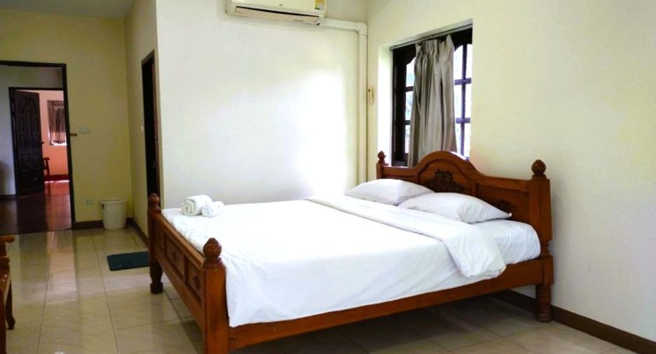 À vendre 5 chambres maison à East Pattaya, Pattaya