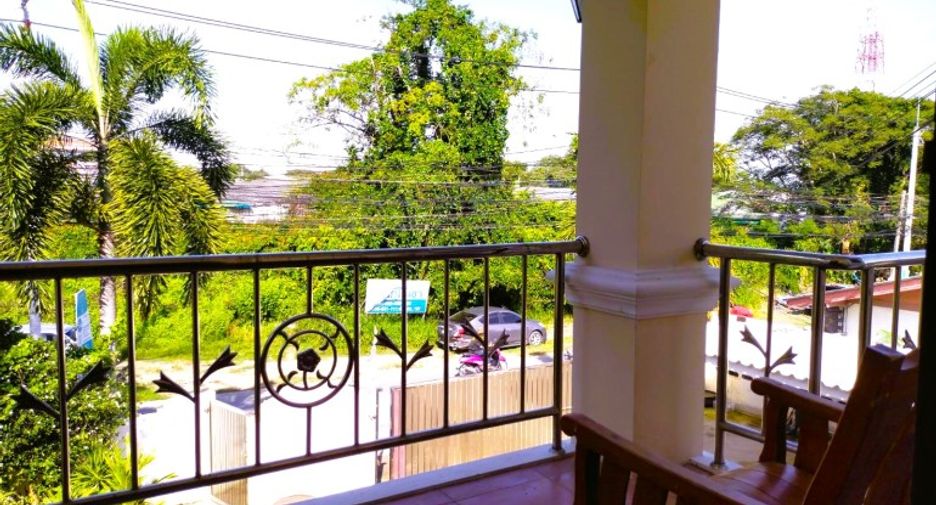 À vendre 5 chambres maison à East Pattaya, Pattaya