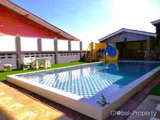 For sale 5 bedrooms house in Bang Lamung, Chonburi