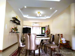 For sale 5 bedrooms house in Bang Lamung, Chonburi