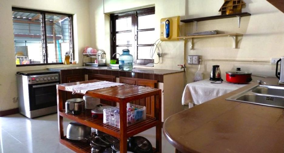 À vendre 5 chambres maison à East Pattaya, Pattaya