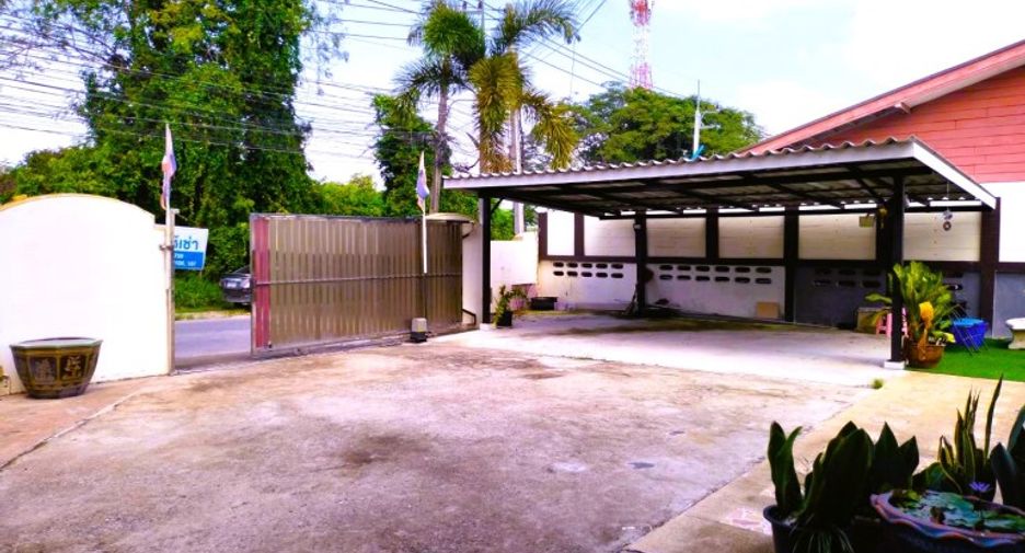 À vendre 5 chambres maison à East Pattaya, Pattaya