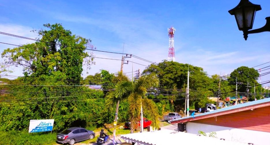 À vendre 5 chambres maison à East Pattaya, Pattaya