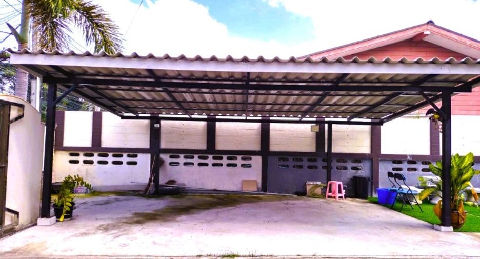 À vendre 5 chambres maison à East Pattaya, Pattaya