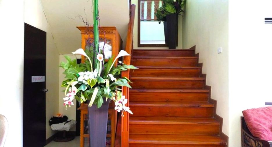 À vendre 5 chambres maison à East Pattaya, Pattaya