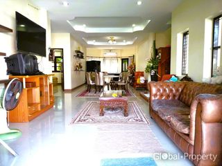 For sale 5 bedrooms house in Bang Lamung, Chonburi