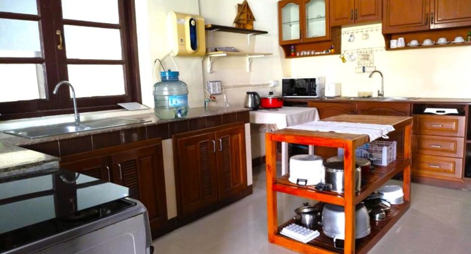 À vendre 5 chambres maison à East Pattaya, Pattaya
