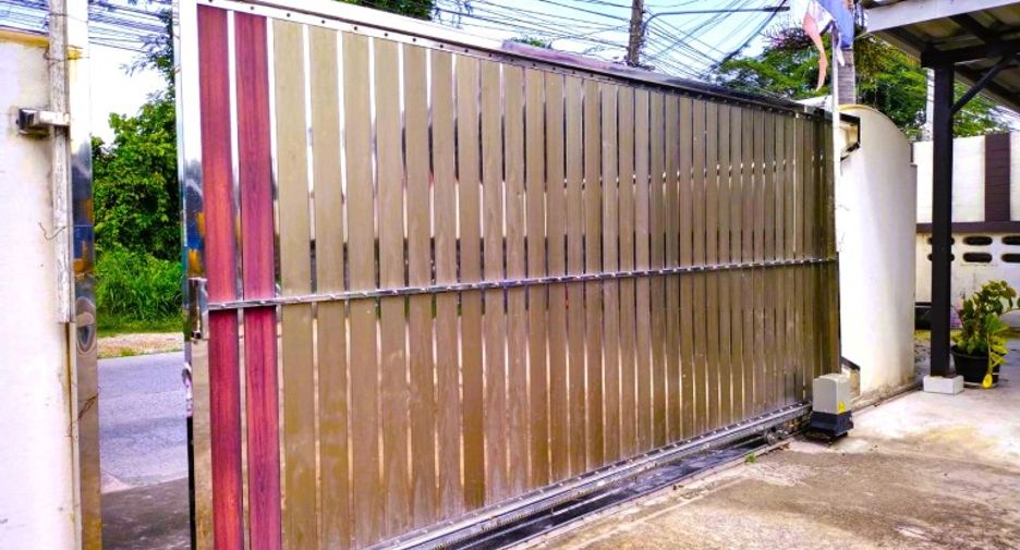 À vendre 5 chambres maison à East Pattaya, Pattaya