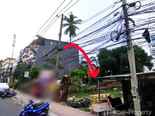 出售 土地 在 Bang Lamung, Chon Buri