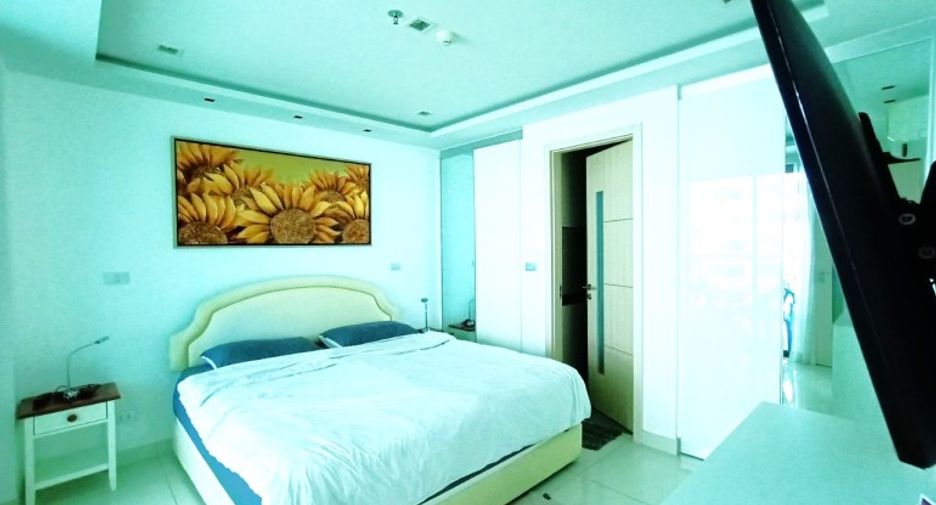 For sale 1 bed condo in North Pattaya, Pattaya