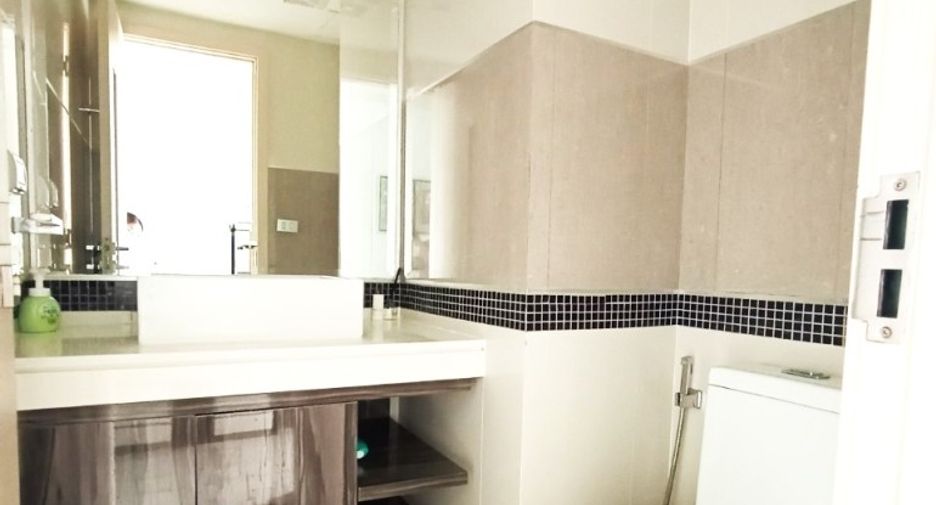 For sale 1 bed condo in North Pattaya, Pattaya