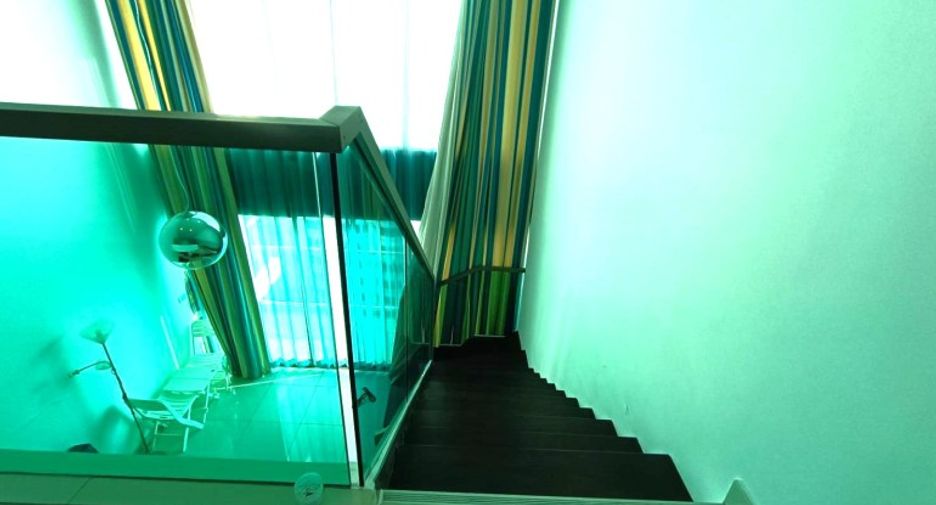 For sale 1 bed condo in North Pattaya, Pattaya
