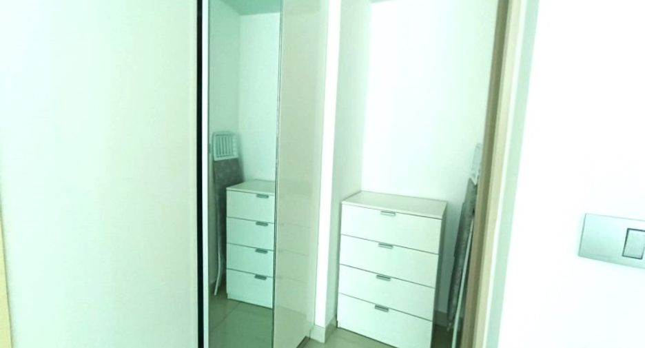 For sale 1 bed condo in North Pattaya, Pattaya