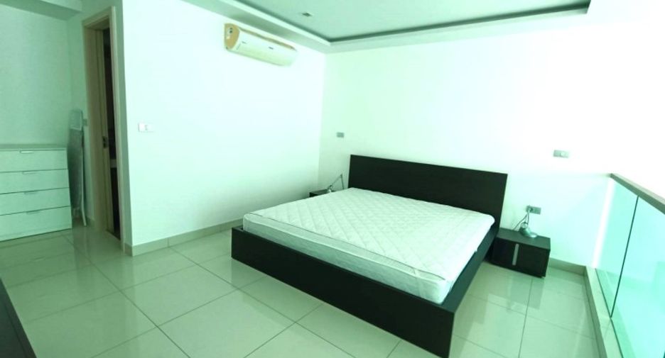 For sale 1 bed condo in North Pattaya, Pattaya