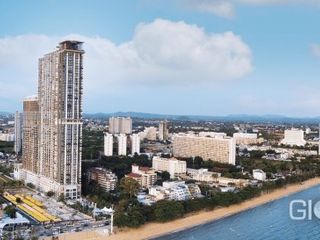 Продажа 2 спальни кондо в Банг Ламунг, Чонбури