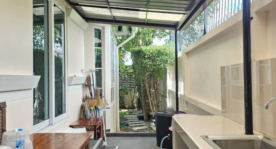 À vendre 4 chambres maison à East Pattaya, Pattaya