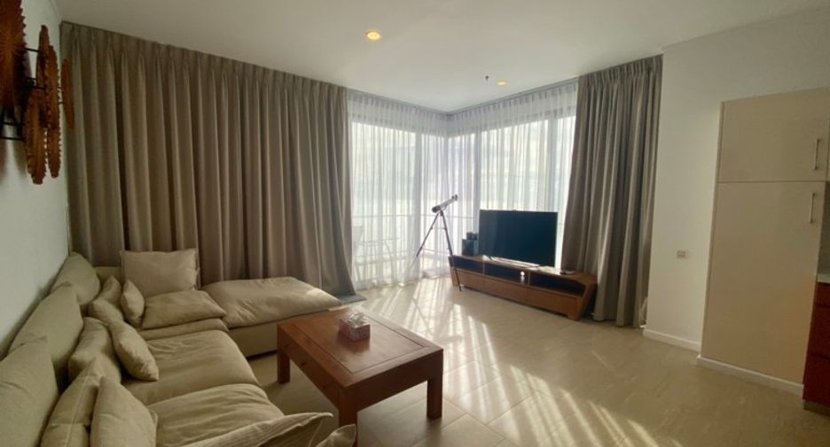 À vendre 3 chambres condo à North Pattaya, Pattaya