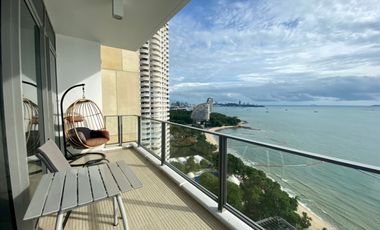 Condo en venta de 3 habitaciones en North Pattaya, Pattaya