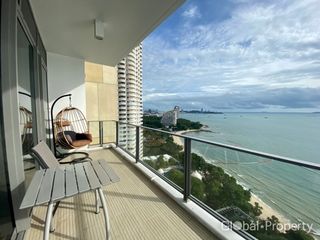 Condo en venta de 3 habitaciones en Bang Lamung, Chonburi