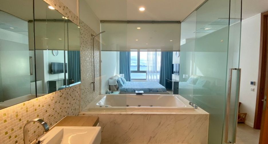 À vendre 3 chambres condo à North Pattaya, Pattaya
