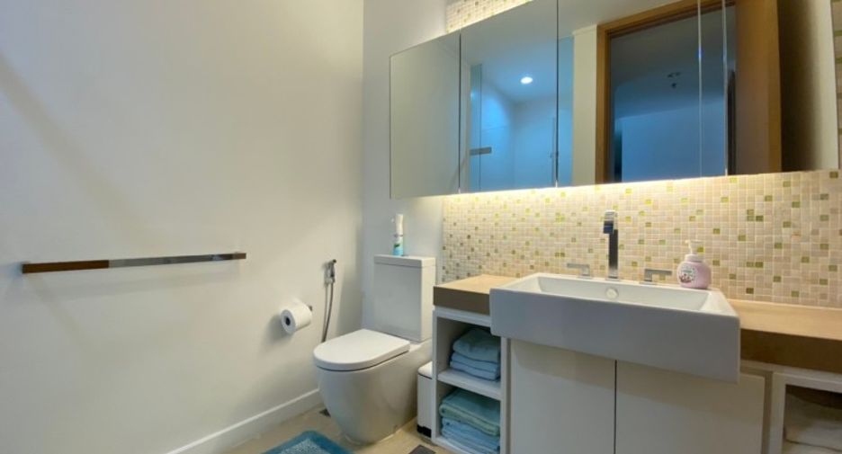 À vendre 3 chambres condo à North Pattaya, Pattaya